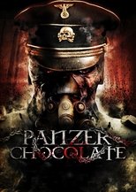 Poster for Panzer Chocolate