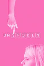 Poster for Unspoken