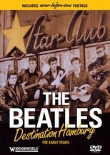 The Beatles: Destination Hamburg (2007)