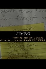 Poster for Jimbo