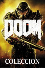 Doom - Colección