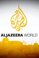 Poster for Al Jazeera World