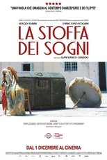 Poster di La stoffa dei sogni