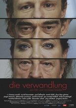 Poster for Die Verwandlung