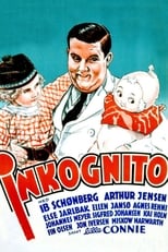 Poster for Incognito 