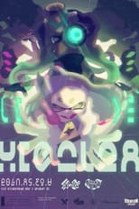 Poster for Off the Hook Live Concert at Tokaigi 2018 