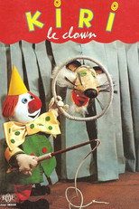 Kiri le clown poster