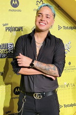 Flavio Andrés Broianigo Muñoz as Yolo in Magicland