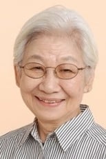 Profile photo of Miyoko Asô
