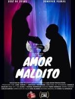 Poster for Amor Maldito 