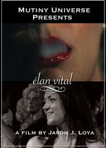 Élan Vital poster