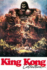 King Kong Remake - Colección