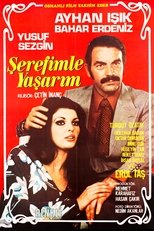 Poster for Şerefimle Yaşarım