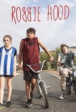 Robbie Hood (2019)