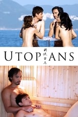 Poster for Utopians 