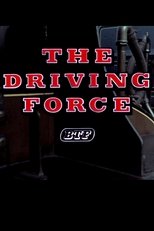 Poster for The Driving Force 