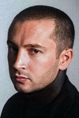 Tyler Joseph poster movie
