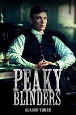 Peaky Blinders Saison 3