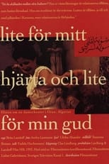 Poster for A Little for My Heart and a Little for My God: A Muslim Women's Orchestra 