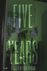 Poster for Five Years