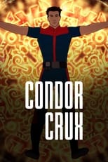 Poster for Cóndor Crux