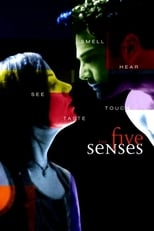 Poster for The Five Senses