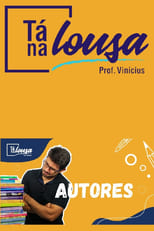 Poster for Tá na Lousa - Autores