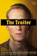 The Traitor main poster