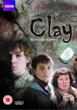 Clay poster movie