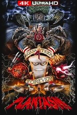 Aqua Teen Forever: Plantasm
