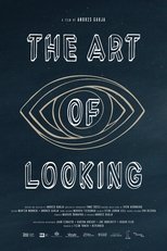 The Art of Looking main poster