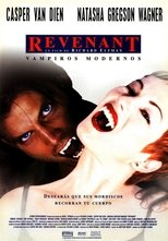 Revenant (Vampiros modernos)