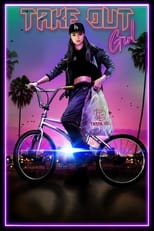 Poster for Take Out Girl