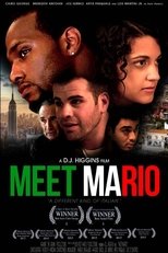 Meet Mario