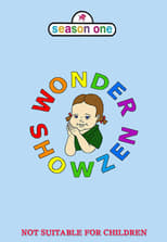 Poster for Wonder Showzen Season 1