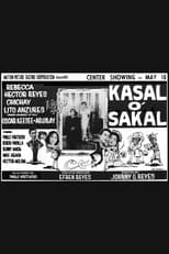 Poster for Kasal O' Sakal