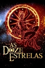 Poster for As Doze Estrelas