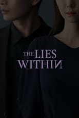 Poster for The Lies Within
