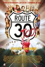 Poster for Route 30, Too