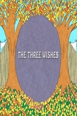 Poster for The Three Wishes