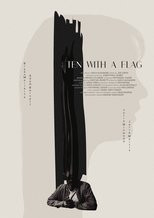 Ten With a Flag main poster
