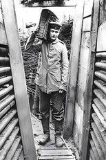 Hidden Histories: WW1's Forgotten Photographs