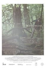 Poster for Moritz and the Woodwose