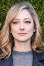 Foto retrato de Judy Greer