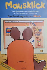 Mausklick poster