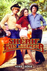 Affiche de Épisodes spéciaux — Shérif, fais-moi peur !