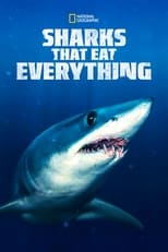 Poster for Sharks That Eat Everything 