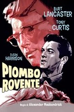 Piombo rovente