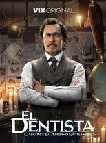 The Dentist poster