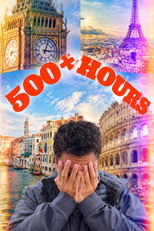 Surviving 500+ Hours Across the Globe